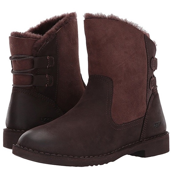 UGG Shoes - UGG Naiyah Boot ~ Perfect Condition!